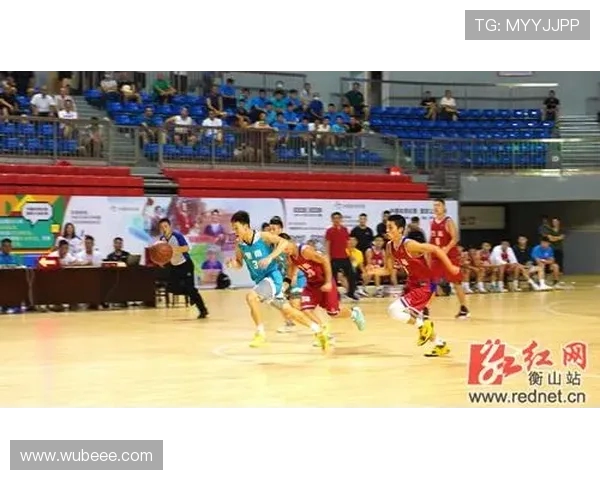 围绕篮球文化与竞技精神推动青少年全面成长的未来发展之路新篇章