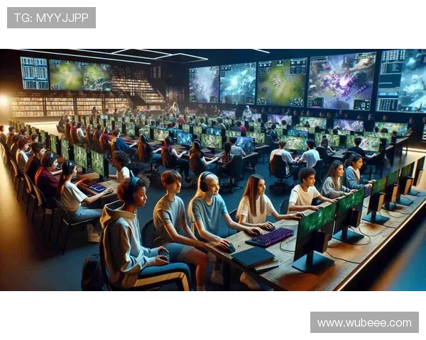 电子竞技产业崛起与未来发展趋势:全球赛事、职业选手与技术革新的深度解析 电子竞技产业崛起与未来发展趋势:全球赛事、职业选手与技术革新的深度解析