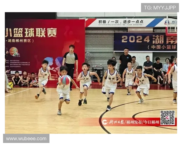 篮球热潮席卷全球青少年体育发展新趋势与未来展望 篮球热潮席卷全球青少年体育发展新趋势与未来展望