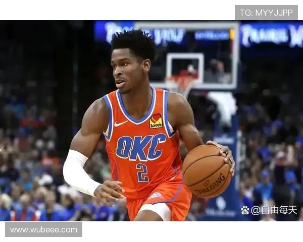 谢伊吉尔杰斯亚历山大引领球队崛起展现新时代控卫统治力 谢伊吉尔杰斯亚历山大引领球队崛起展现新时代控卫统治力