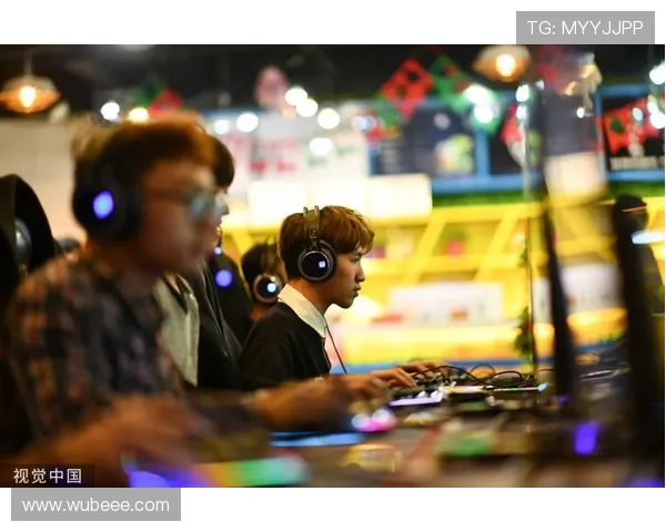 专访周伟：深入解析英雄联盟如何成为全球电竞巨头的成功秘诀