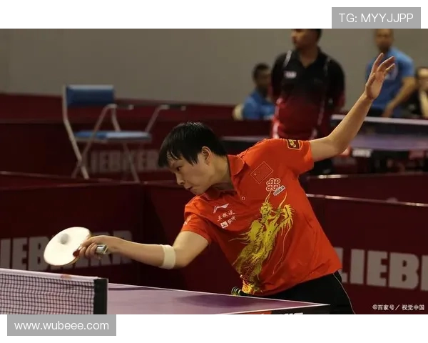 乒乓球盛宴揭秘上海乒乓球队的训练状态与竞技风采