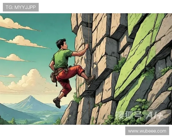 杭州攀岩队灵活性分析与提升策略探讨之攀岩焦点