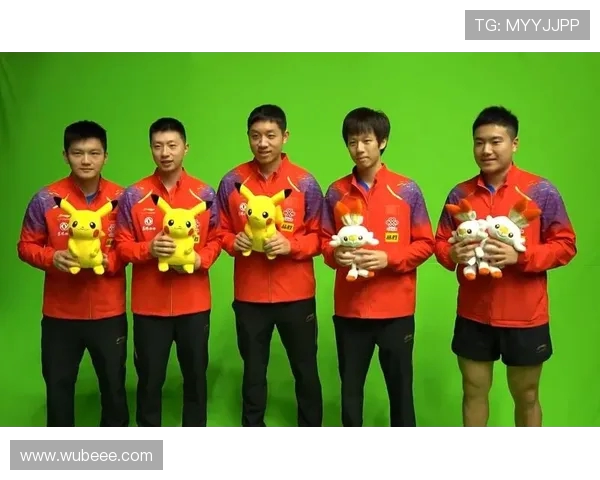 深圳乒乓球队在洲际杯中的默契配合与战术分析