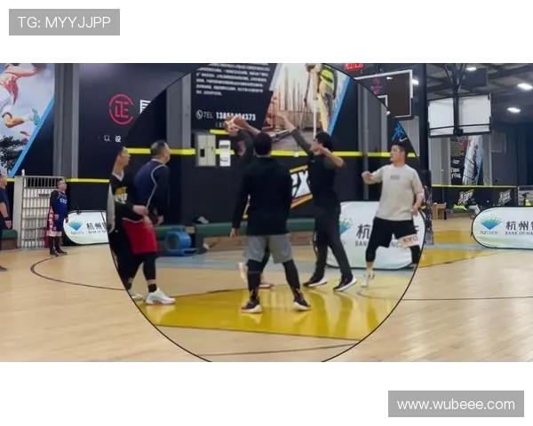 篮球深度：解密杭州篮球队的整体压制