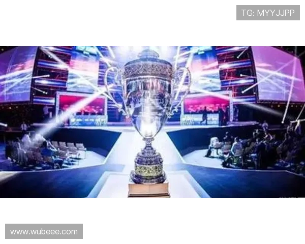 G2 Esports再度崛起引领全球电竞格局新风潮震撼登场