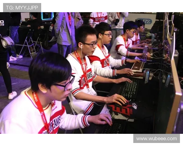 WE电子竞技俱乐部再度崛起 展现全新阵容与全球电竞梦想