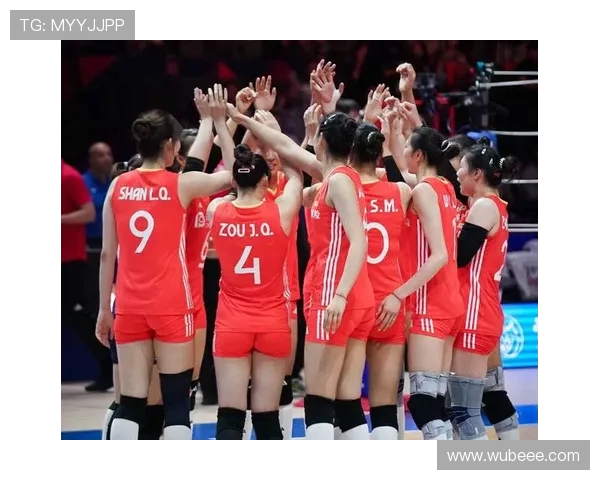 中国女排逆转夺冠展现顽强拼搏精神点燃全国球迷热血激情