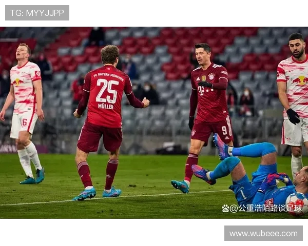 拜仁迎战莱比锡强强对话德甲豪门碰撞谁能在激烈对攻中笑到最后 拜仁迎战莱比锡强强对话德甲豪门碰撞谁能在激烈对攻中笑到最后