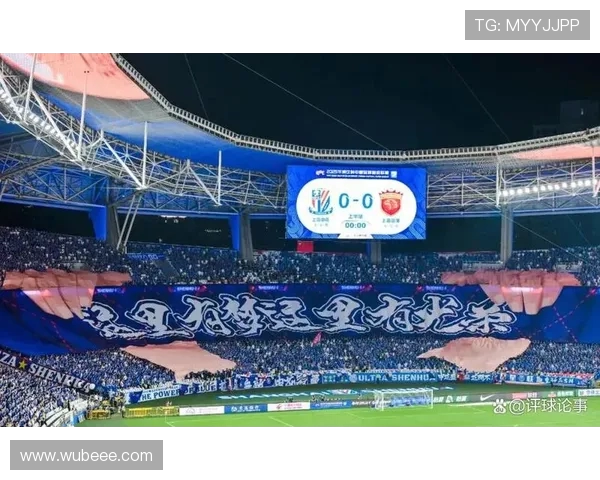 洞察中超赛场风云激荡解析球队竞技走势全面展望未来格局与趋势变