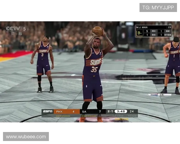 2008年NBA季后赛精彩回顾太阳对阵马刺的经典对决录像分析