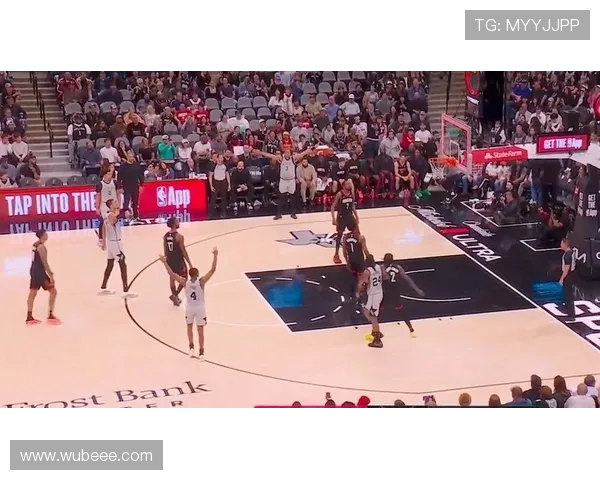 2017年火箭与马刺精彩对决回顾视频全场集锦与精彩瞬间分享