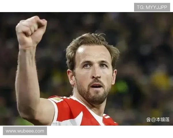 凯恩的传奇旅程：从足球天才到全球偶像的蜕变与启示