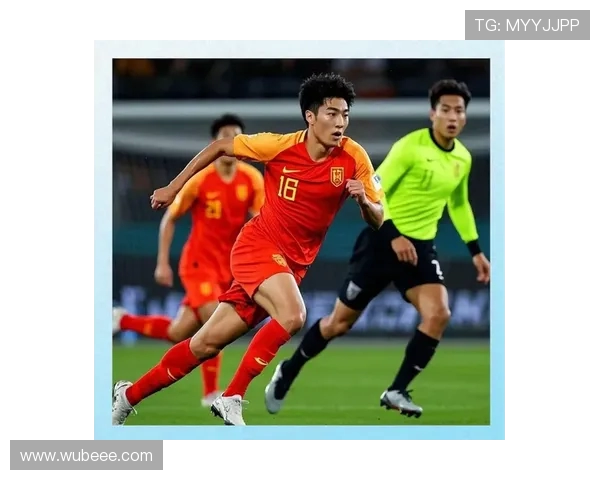 国足与马其顿上半场激战回顾球员表现与战术分析