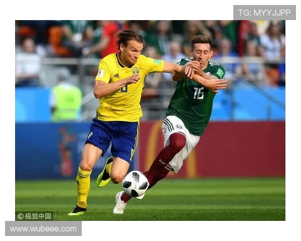 墨西哥对瑞典亚盘分析及投注建议全面解读