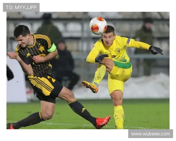 安侄与喀山鲁宾的精彩对决揭示了足球战术与团队协作的重要性