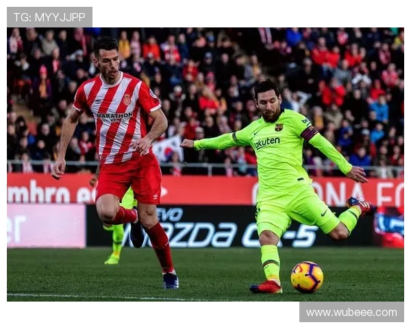 巴塞罗那与赫罗纳精彩对决全场录像回放及精彩瞬间分析