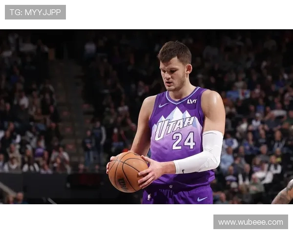 沃克凯斯勒在NBA的崛起之路与未来发展潜力分析 沃克凯斯勒在NBA的崛起之路与未来发展潜力分析